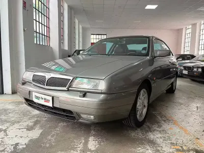 Usata Lancia Kappa 175 CV (128 kW) 1998 Grigio Coupé