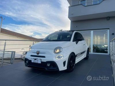 usata Abarth 595 Pista