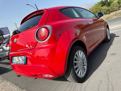 usata Alfa Romeo MiTo 1.3 JTDm 85 CV NEO PATENTATI