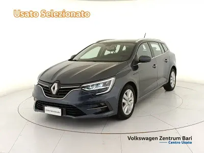 Usata Renault Mégane II