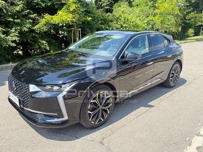 DS Automobiles DS4