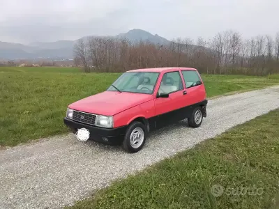Usata Autobianchi Y10 50 CV (36 kW) 1988 Utilitaria