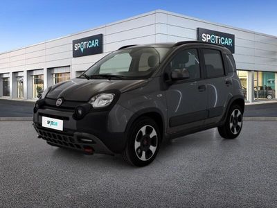 Fiat Panda Cross