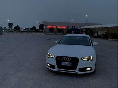 Usata Audi A5 Sportback Ambiente 177 CV (130 kW) 2013 Utilitaria