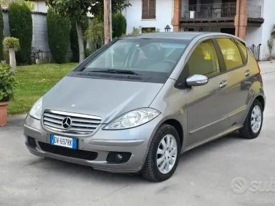 Usata Mercedes A150