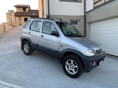 Daihatsu Terios
