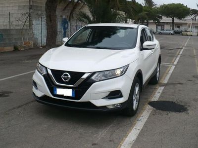 usata Nissan Qashqai 1.5 dCi 115 CV Business