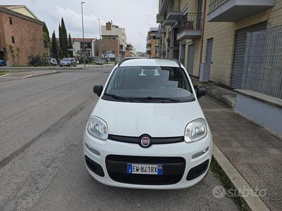 Usata Fiat Panda 2014 Utilitaria