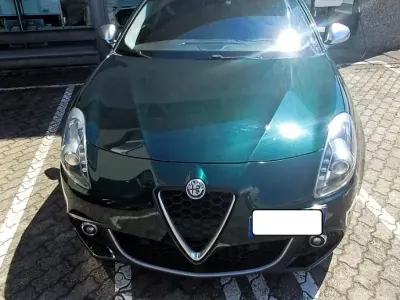 Usata Alfa Romeo Giulietta