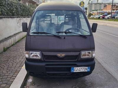 Usata Piaggio Porter 39 CV (28 kW) 2002