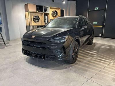 Nuova Cupra Formentor 150 CV (110 kW) 2026 Nero SUV