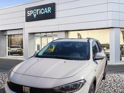 usata Fiat Tipo Station Wagon 1.0 100cv Cross