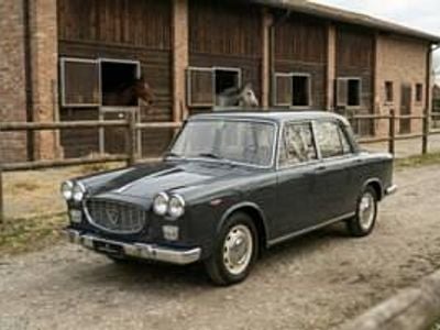 Usata Lancia Flavia 78 CV (57 kW) 1967 Blu Berlina