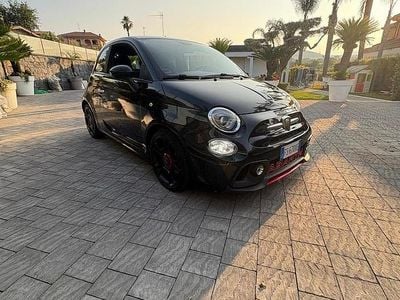 Usata Fiat 500 Abarth 160 CV (117 kW) 2018