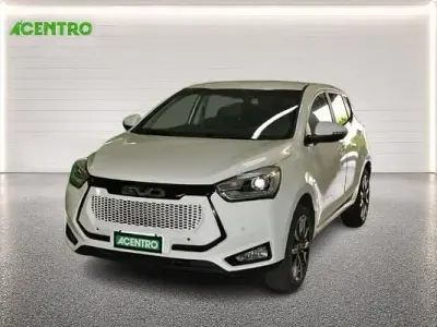 Usata EVO Evo 3 83 kW (113 CV) 2023 Bianco SUV