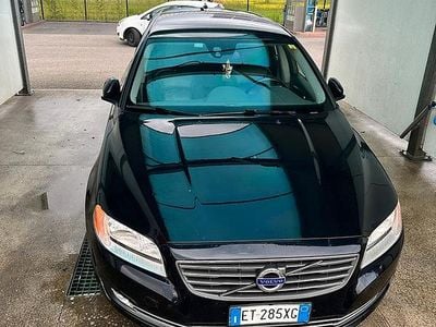 Usata Volvo V70 203 CV (149 kW) 2013 Station wagon