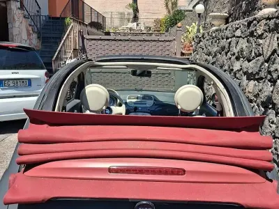 Usata Fiat 500