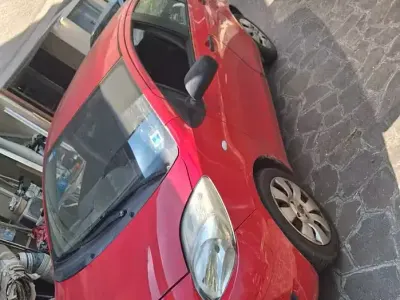 Usata Toyota Yaris