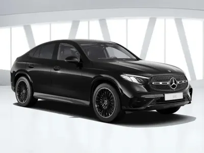 Usata Mercedes GLC300