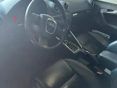 Usata Audi A3 140 CV (102 kW) 2007 Utilitaria