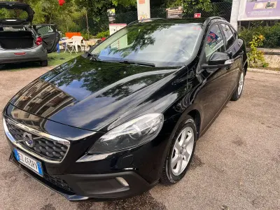 Usata Volvo V40 CC