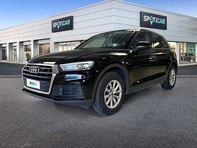Nero Usata 2020 Audi Q5 SUV | 28.950 € (Buon prezzo)