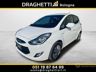 usata Hyundai ix20 1.4 90 CV Comfort