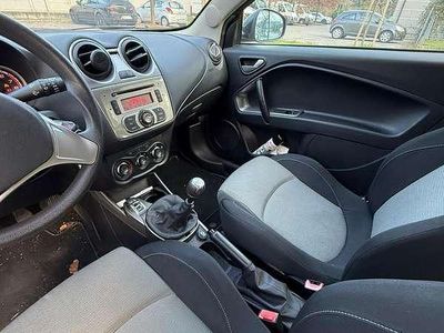 Usata Alfa Romeo MiTo Progression 79 CV (58 kW) 2010 Utilitaria
