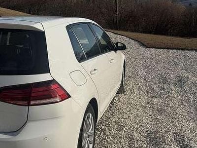 Usata VW Golf VII Comfortline 110 CV (80 kW) 2019 Berlina