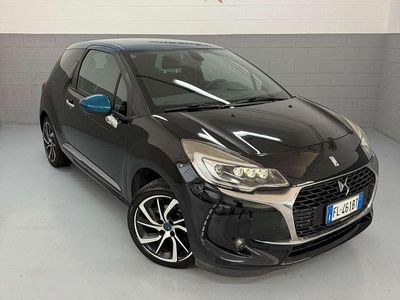 DS Automobiles DS3