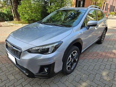 usata Subaru XV 2.0i Style Navi lineartronic - 156 CV