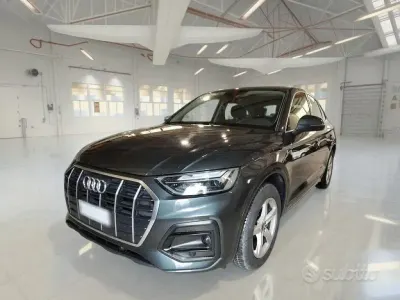 Usata Audi Q5