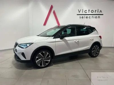 Usata Seat Arona