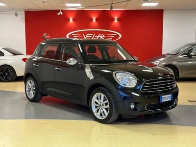 usata Mini Cooper D Countryman Cooper D 2.0 Country