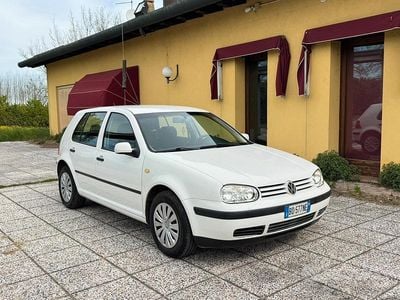 Usata VW Golf III 1999 Berlina