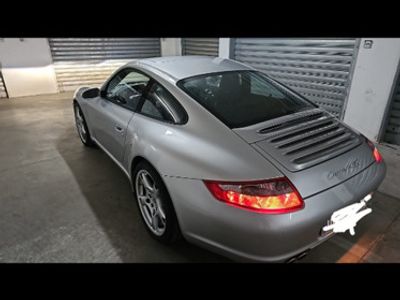 usata Porsche 997 4s