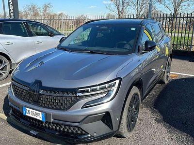 Usata Renault Austral Techno Esprit Alpine 131 CV (96 kW) 2023 Grigio SUV