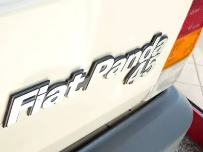 Usata Fiat Panda 45 CV (33 kW) 1982 Beige Utilitaria