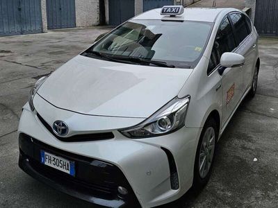 usata Toyota Prius+ Prius+ 1.8h Lounge ecvt E6