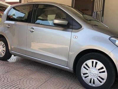 Usata VW up! 68 CV (50 kW) 2014 Utilitaria