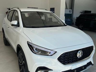 usata MG A ZS (2021-->) ZS 1.5 VTi-tech Luxury nuovaCaserta