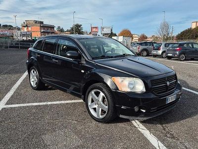 Dodge Caliber