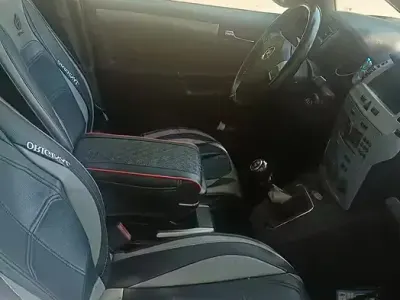 Usata Opel Zafira