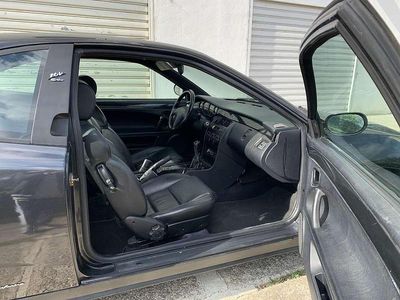 Usata Fiat Coupé 190 CV (139 kW) 1995 Nero Coupé