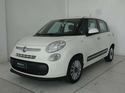 usata Fiat 500L 500L1.3 mjt Pop Star 85cv ok neopatentati