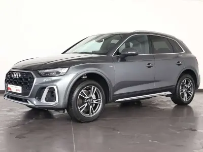 Usata Audi Q5