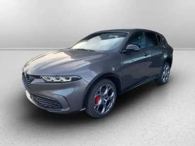 Nuova Alfa Romeo Tonale Veloce 2026 Other SUV