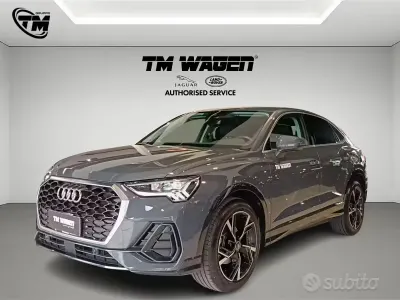 Usado Audi Q3