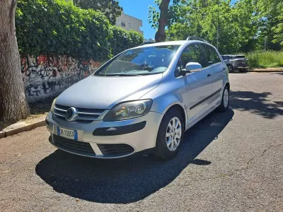 Używany VW Golf Plus Cross Comfortline 102 KM (75 kW) 2007 Minivan