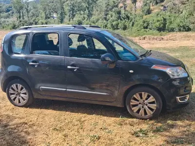 Usata Citroën C3 Picasso